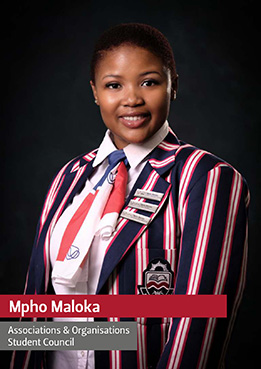 Mpho Maloka