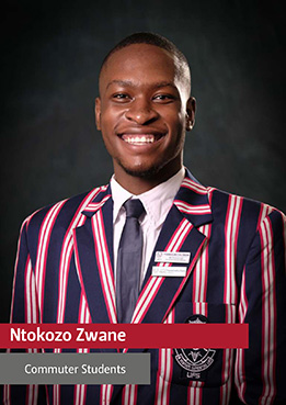 Ntokozo Zwane