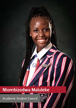 Ntombizodwa Maluleke