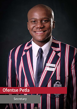 Ofentse Petla