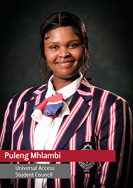 Puleng Mhlambi