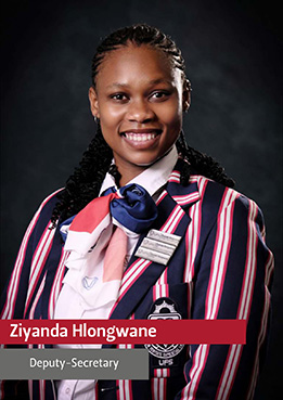 Ziyanda Hlongwane