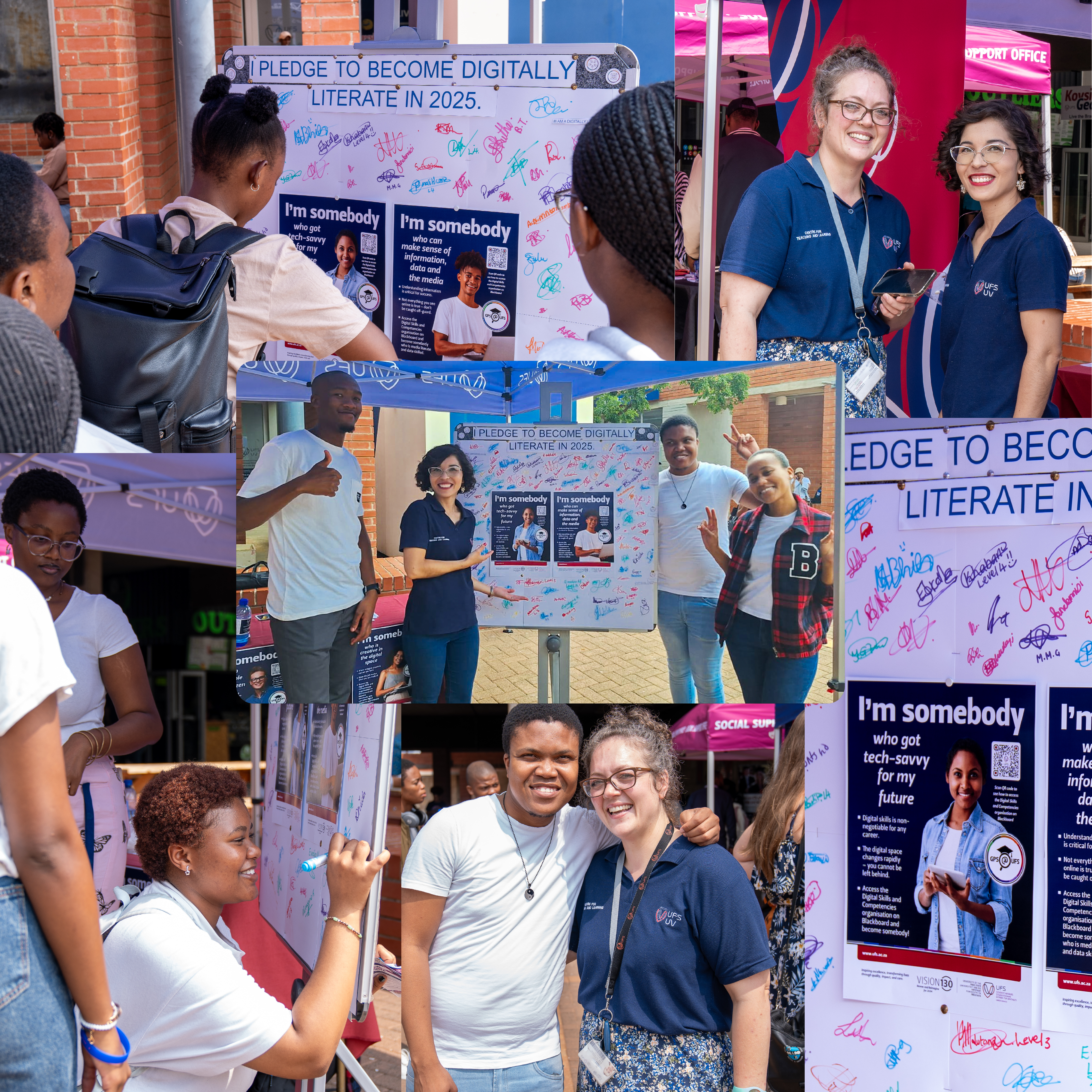 Digital Skills Pledge