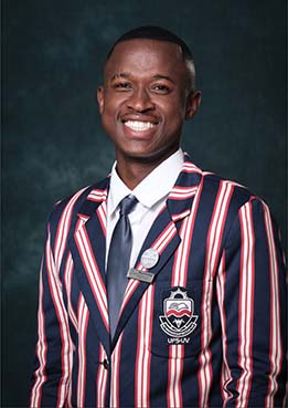 Muzuvukile Mkhize