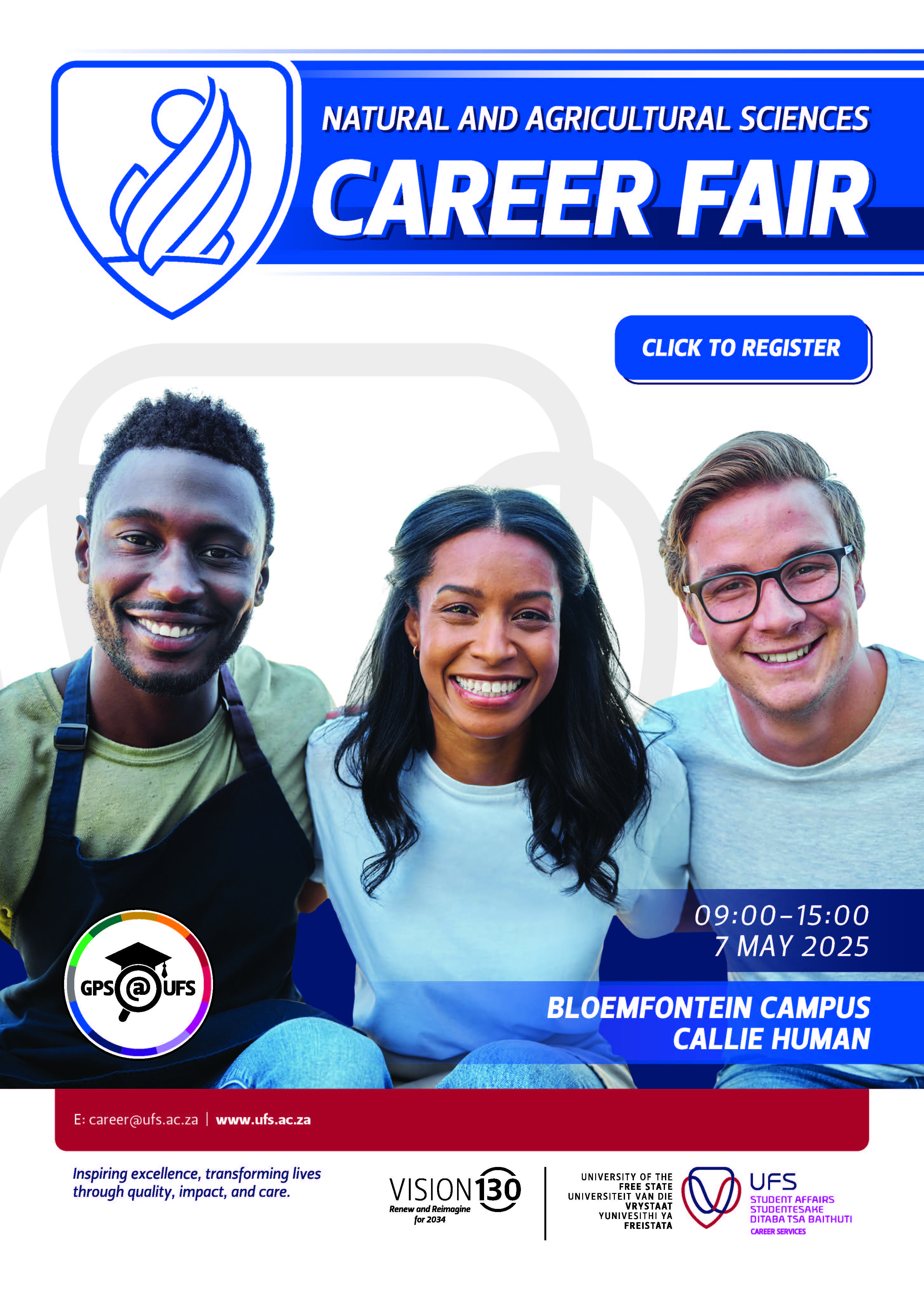 Career NAS FAIR