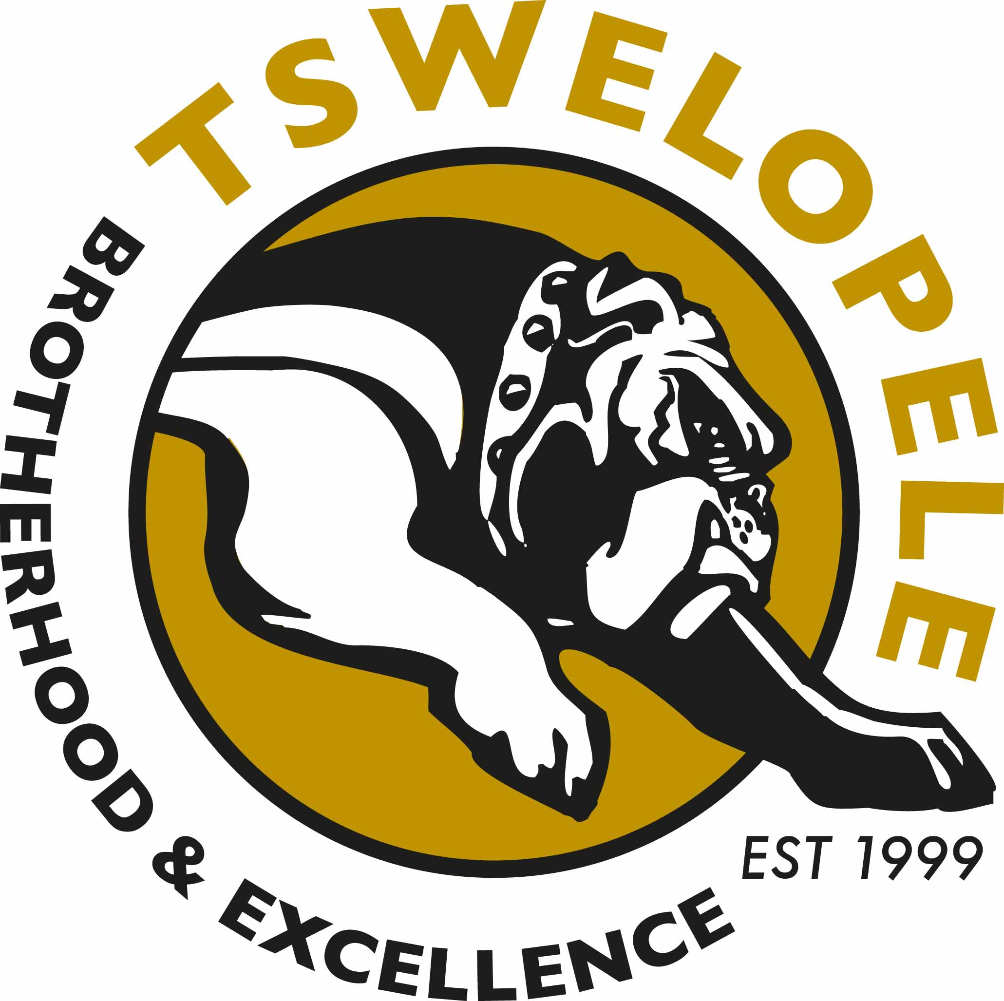 Tswelopele Logo