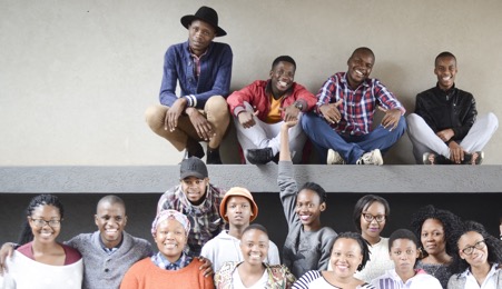 Enabling success Enabling success