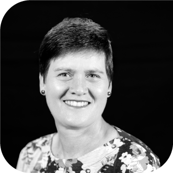 Annelize van der Merwe