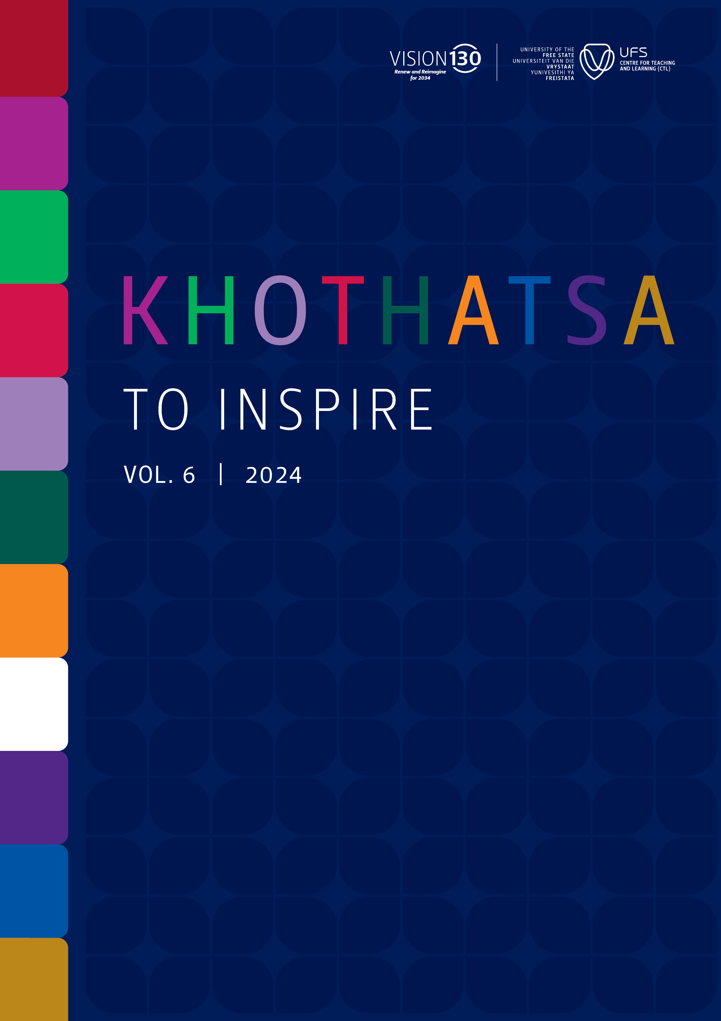 Khothatsa Vol 6