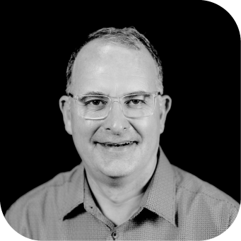 Prof Francois Strydom