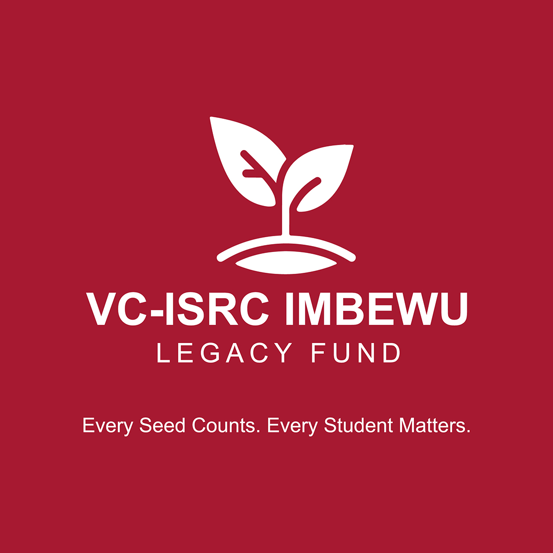 VC-ISRC Imbewu Legacy Fund