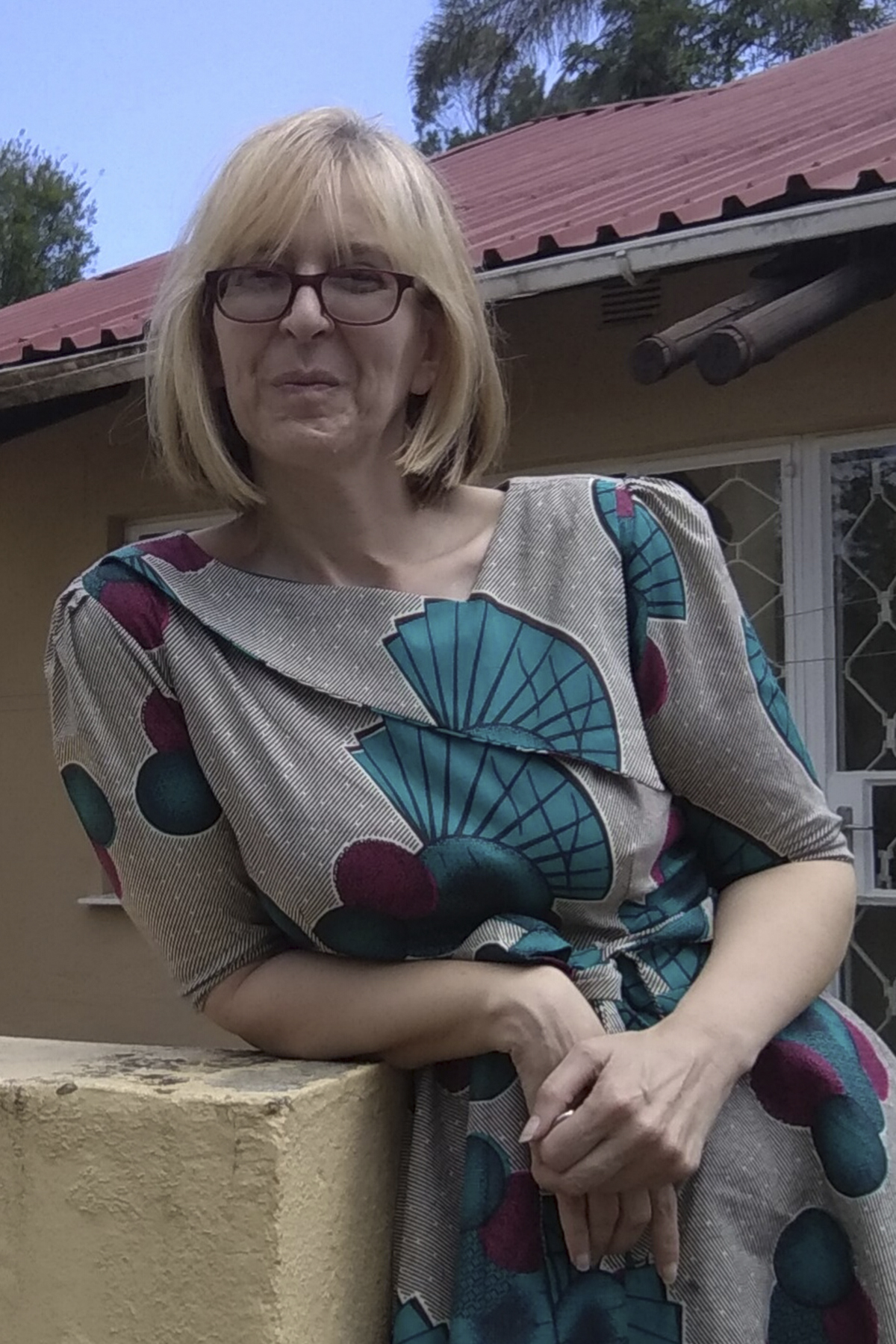 Dr Karen Ferreira-Meyers