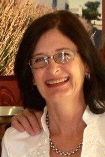 Marietjie Lambrechts