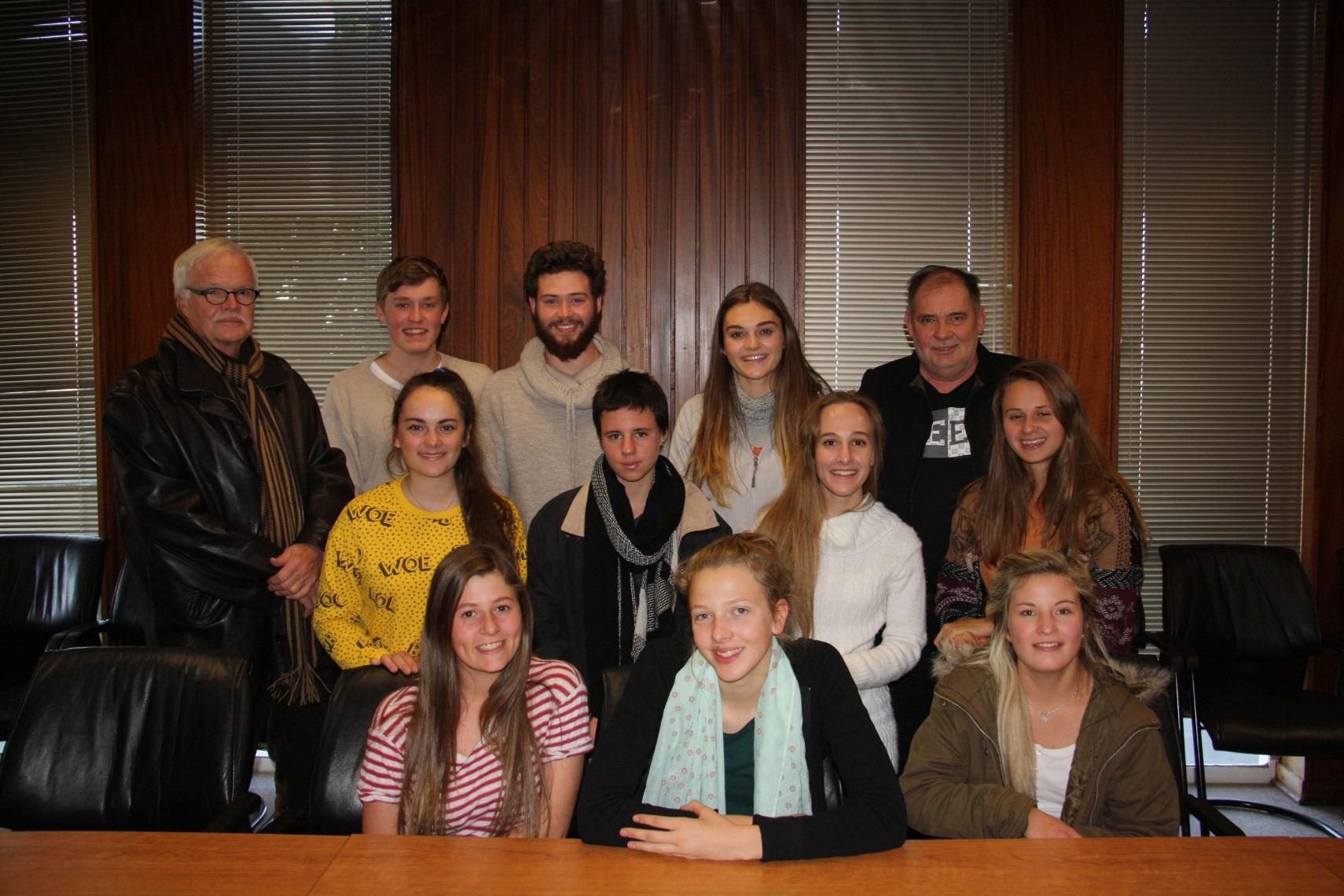 Verslag Slypskool Poort Wedstryd 2017 Verslag Slypskool Poort Wedstryd 2017