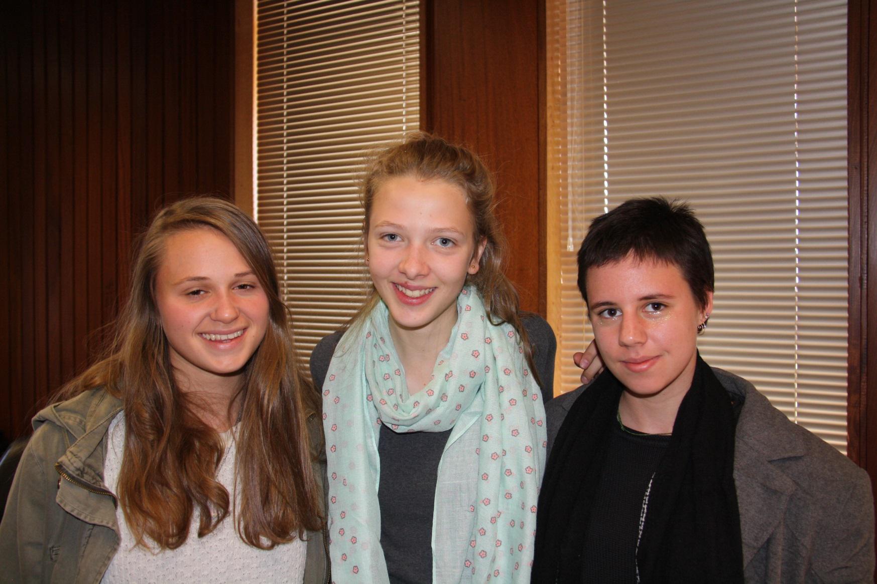 Verslag Slypskool Poort Wedstryd 2017 Verslag Slypskool Poort Wedstryd 2017