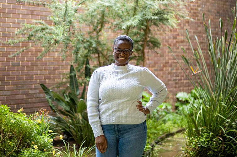prof-mahlako-linah-makgahlela