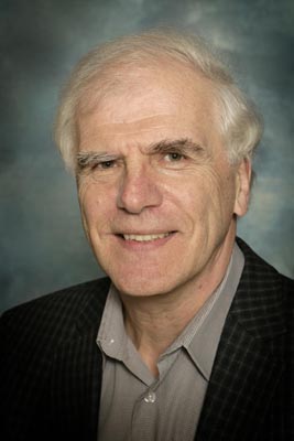 Prof Max Finkelstein