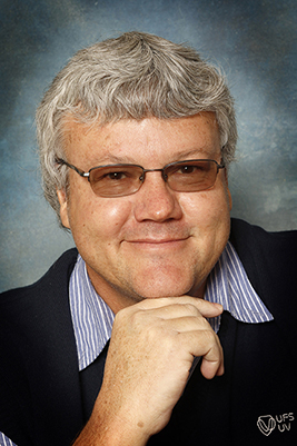 Prof Hendrik Swart Video Prof Hendrik Swart Video