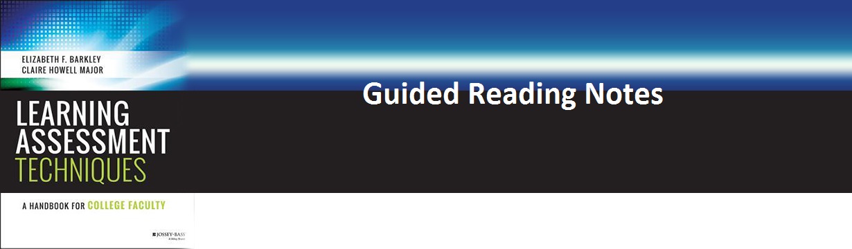 LAT 4 Guided Reading Notes
