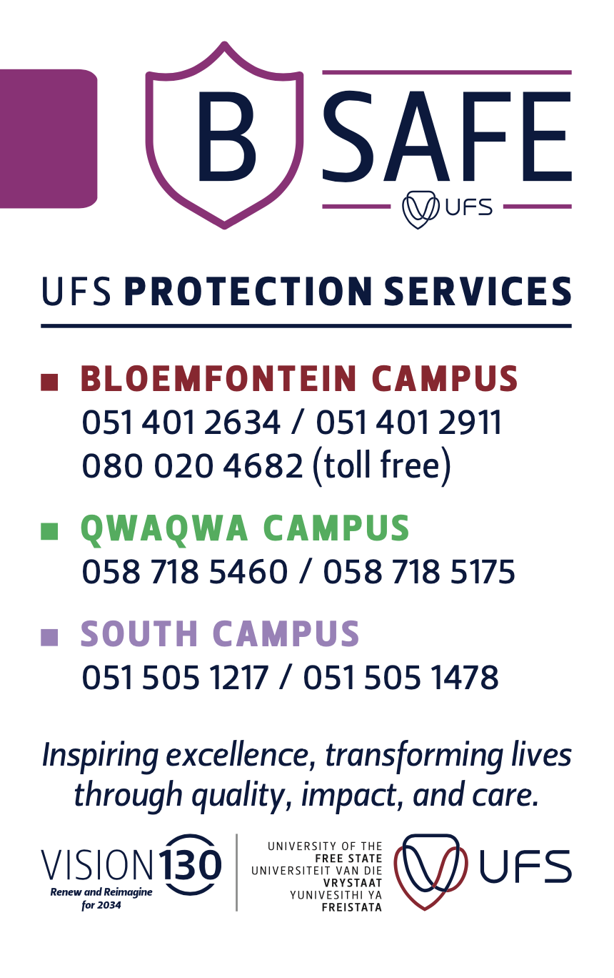 B_CARD - Emergency Numbers