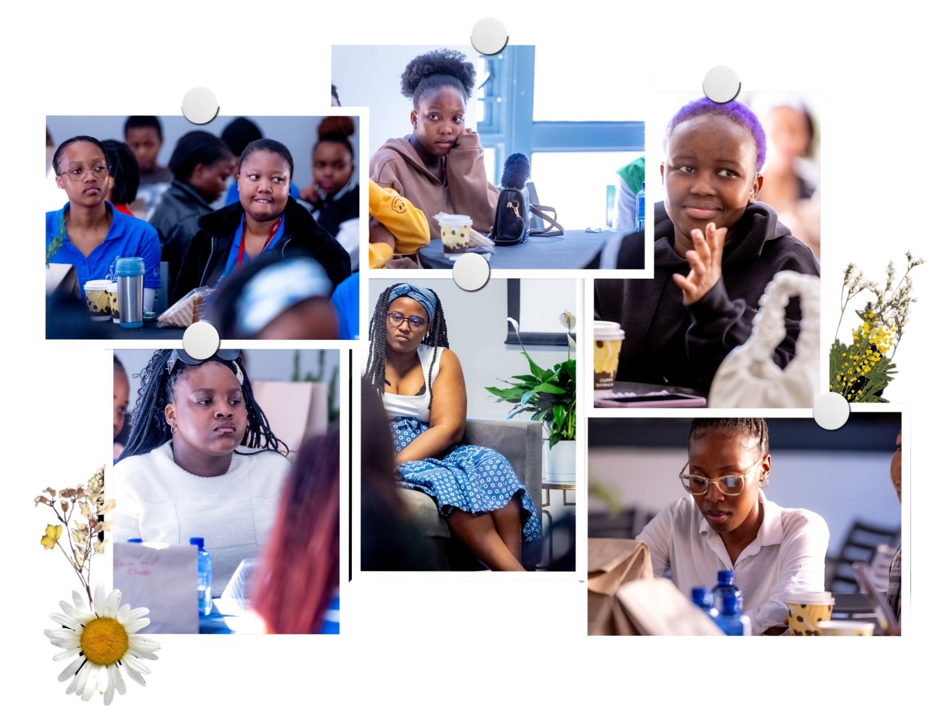 Safety in Sisterhood cover