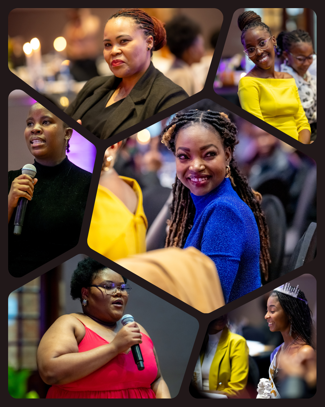 Safety in Sisterhood