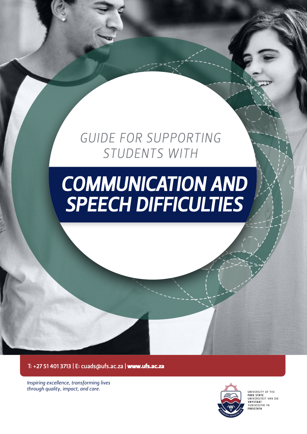 COMMUNICATION AND SPEECH DIFFICULTIES