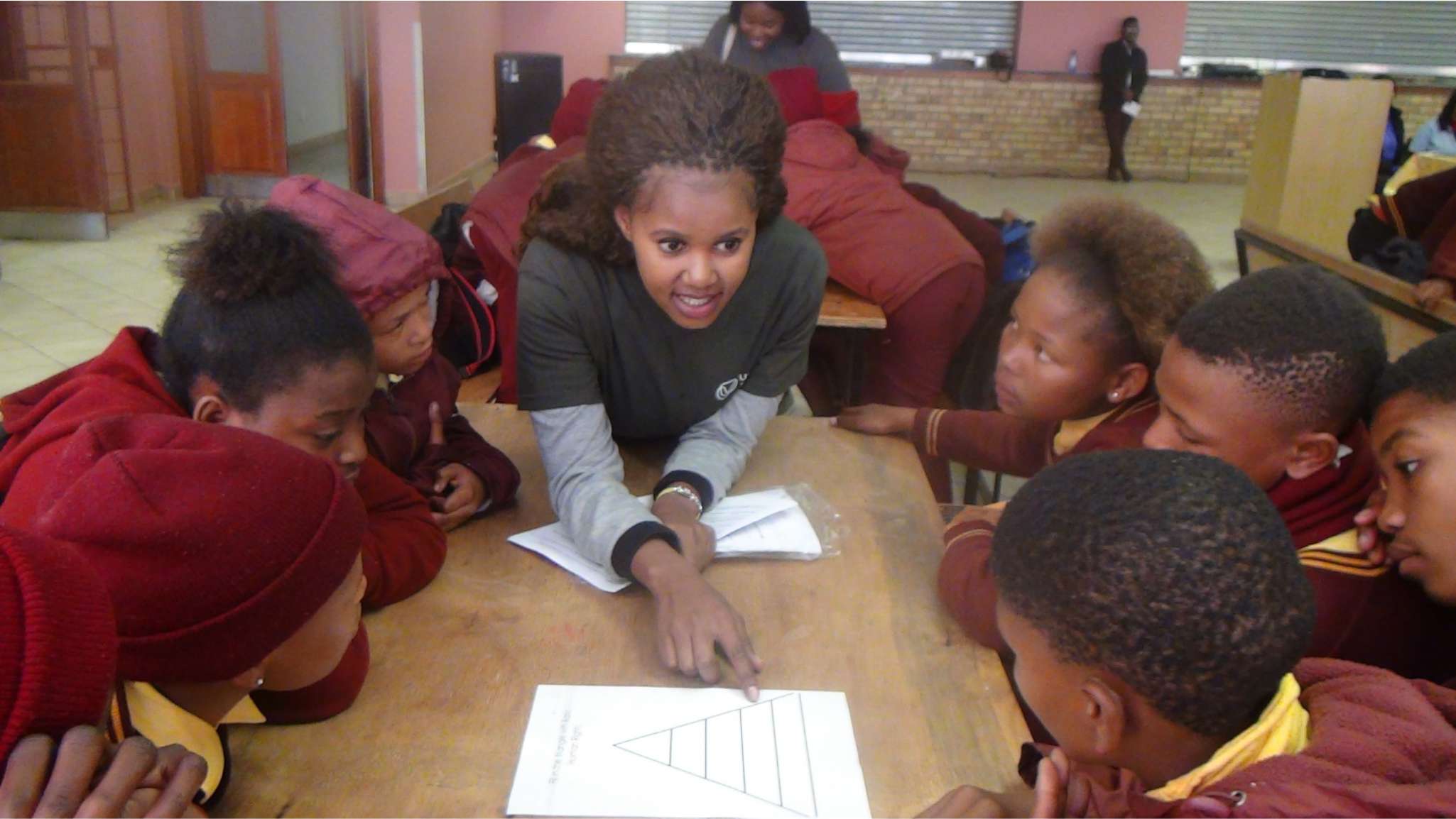 Social Work Student Association