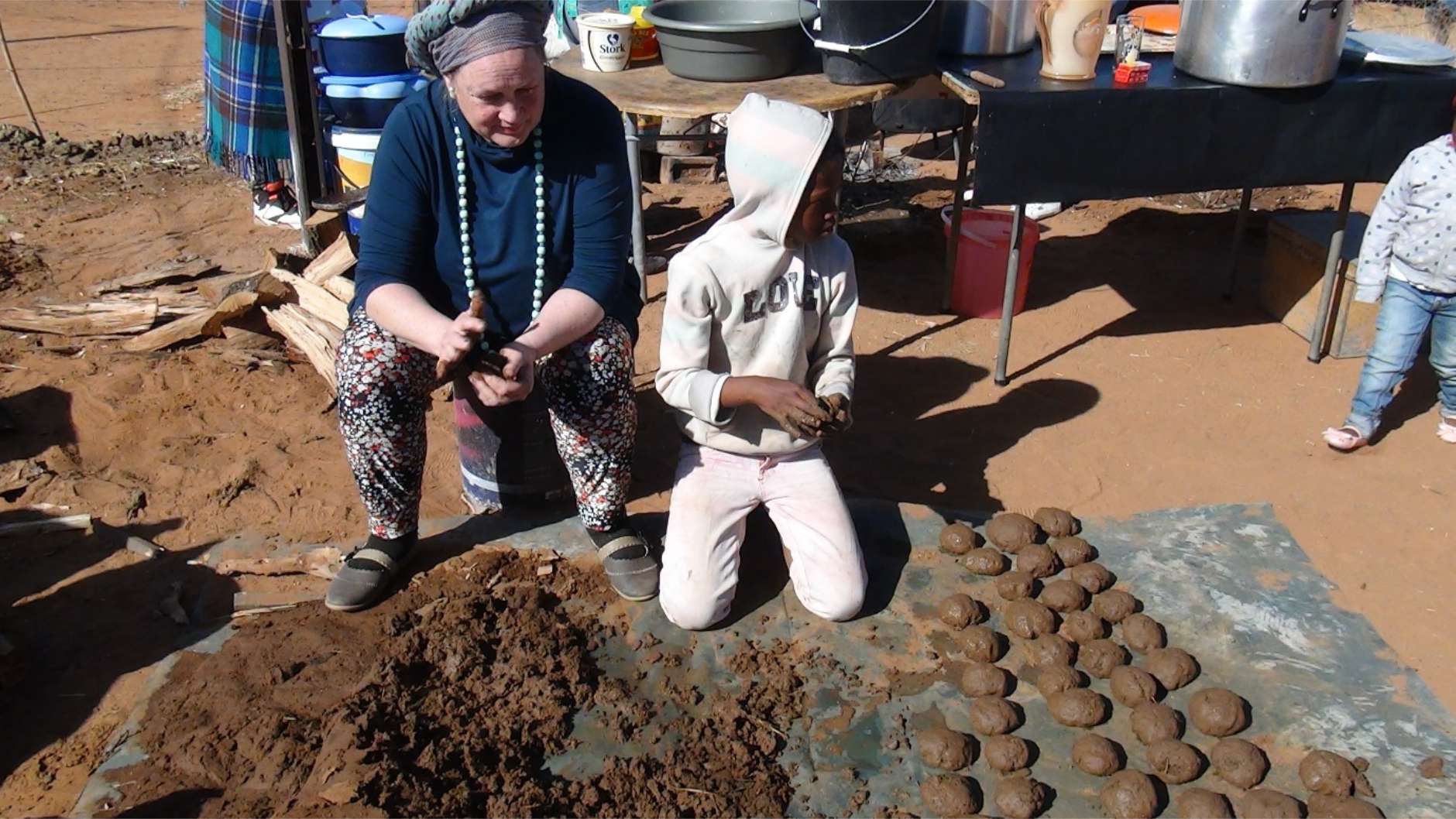 indigenous natural building 