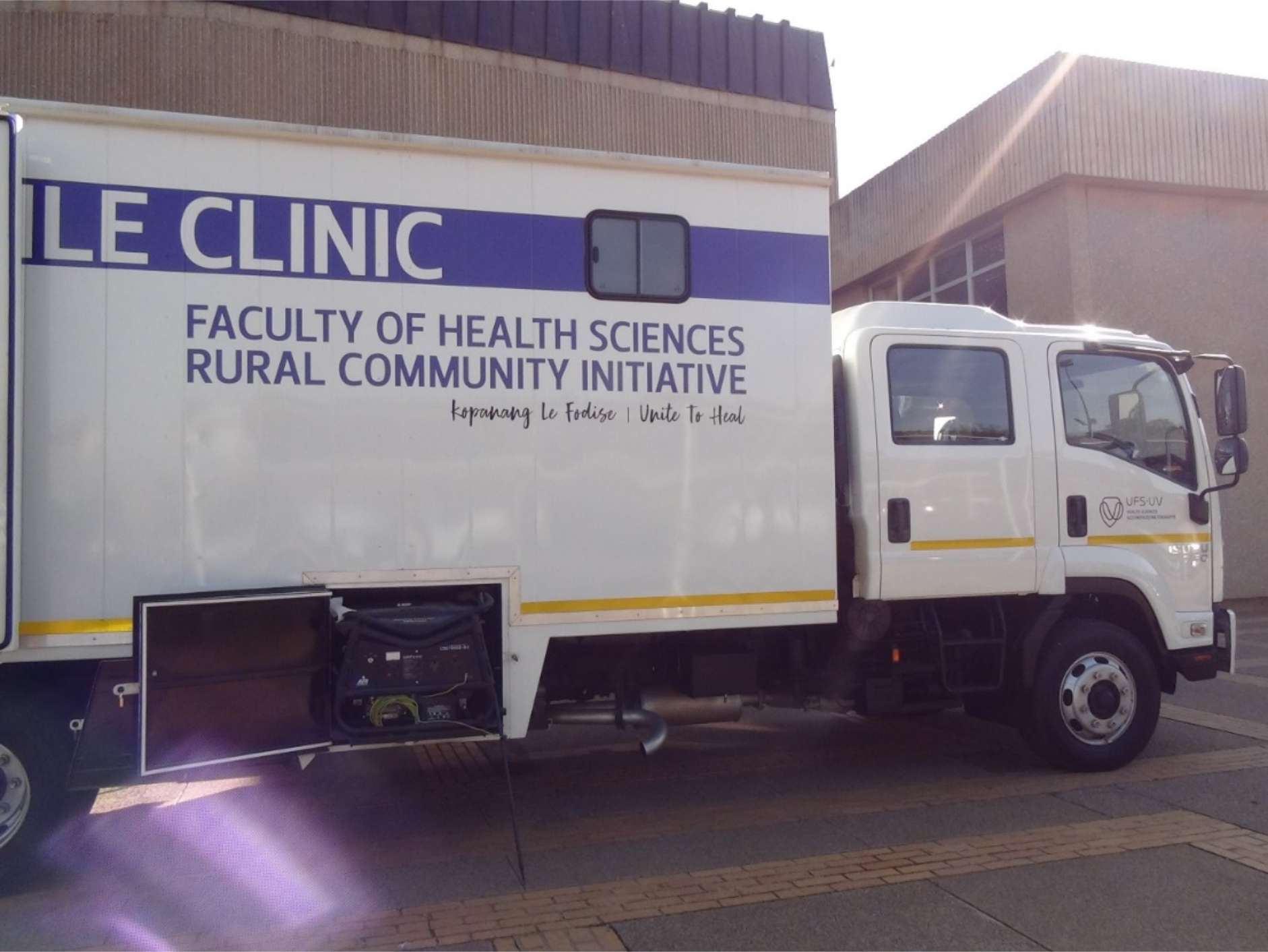 Mobile Clinic