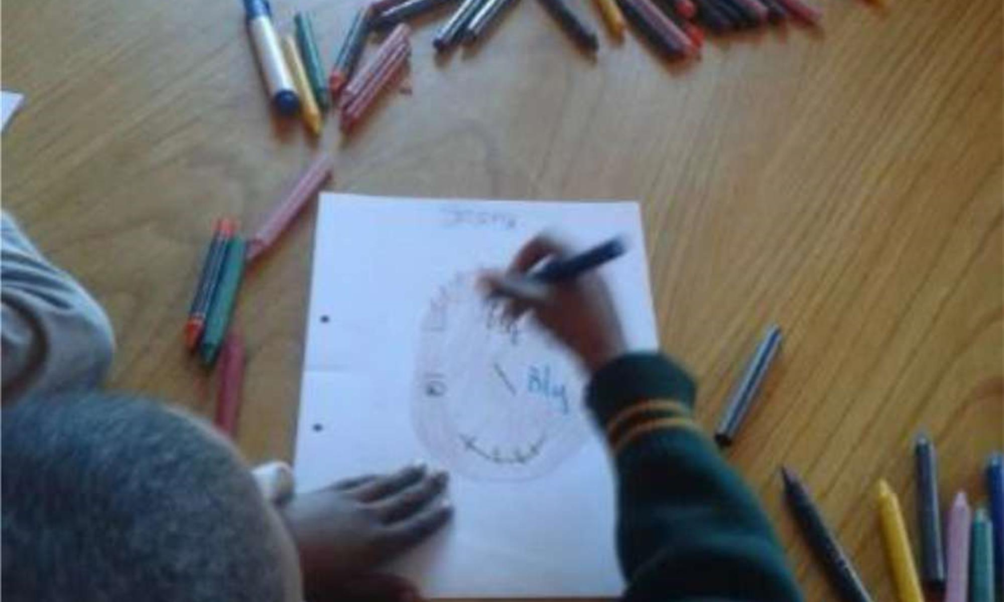 Child psychiatry Child psychiatry