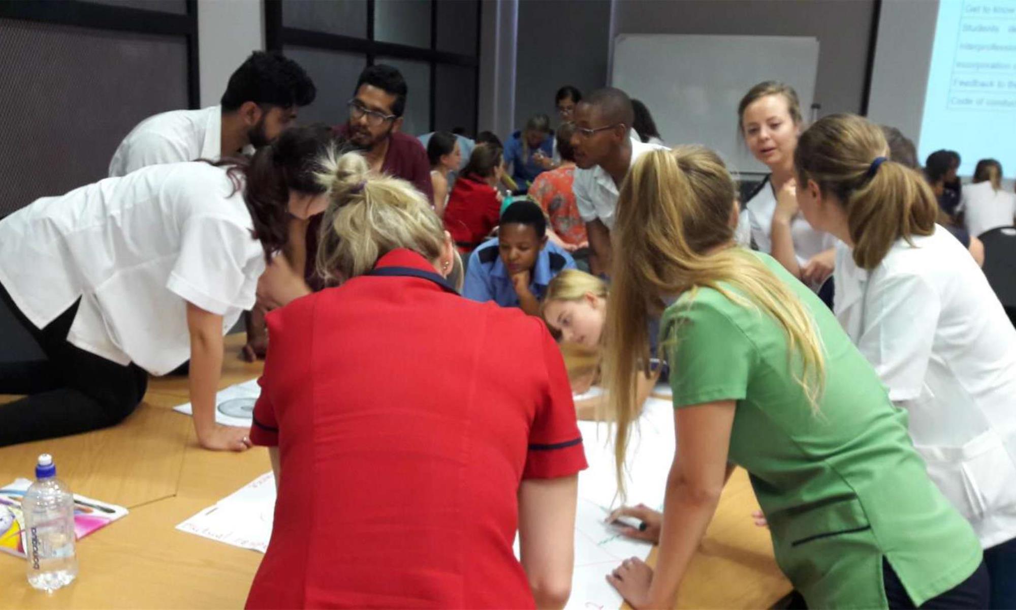 Psychiatric Nursing and Child Psychiatry Psychiatric Nursing and Child Psychiatry