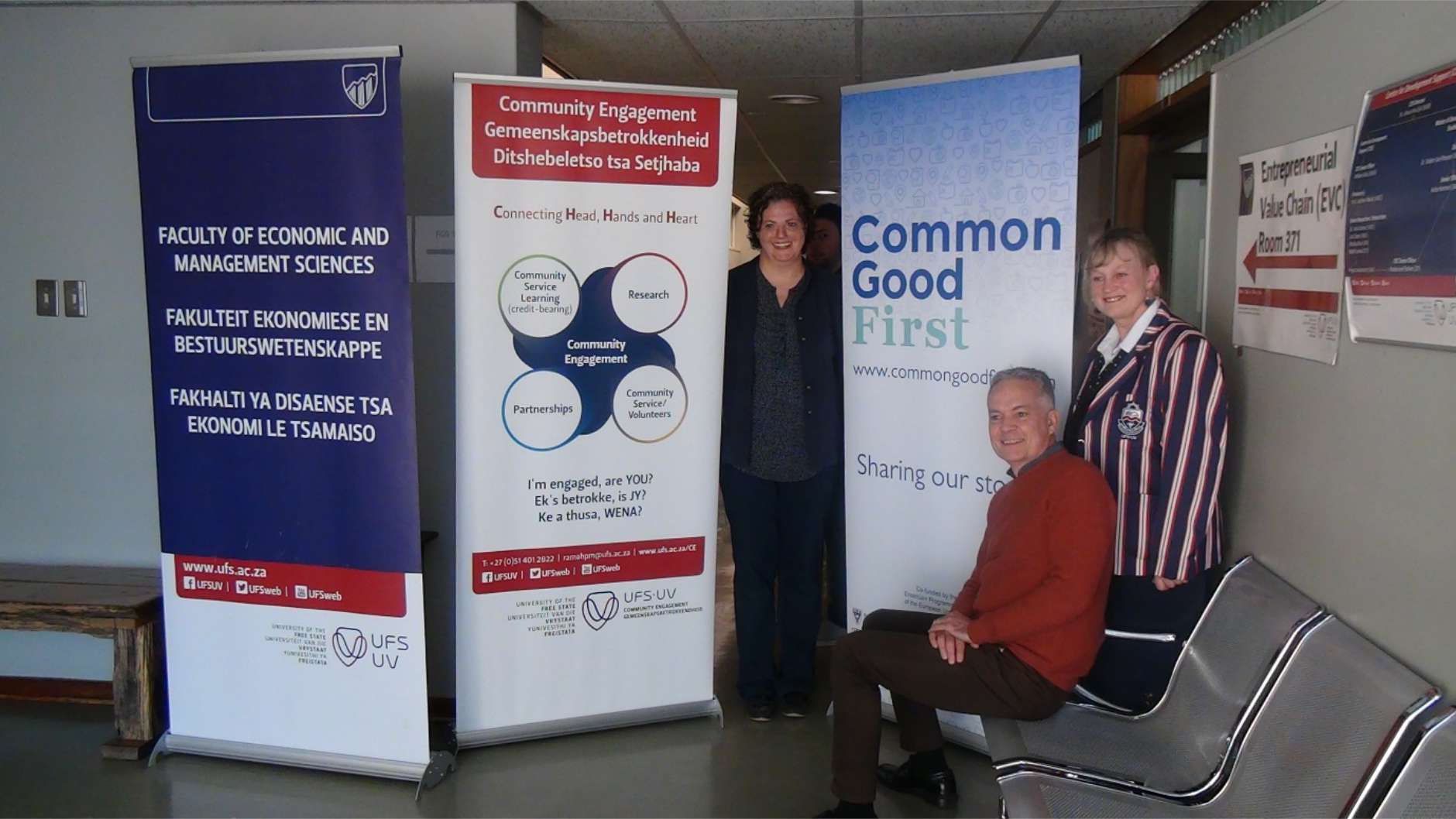 Digital Storytelling project