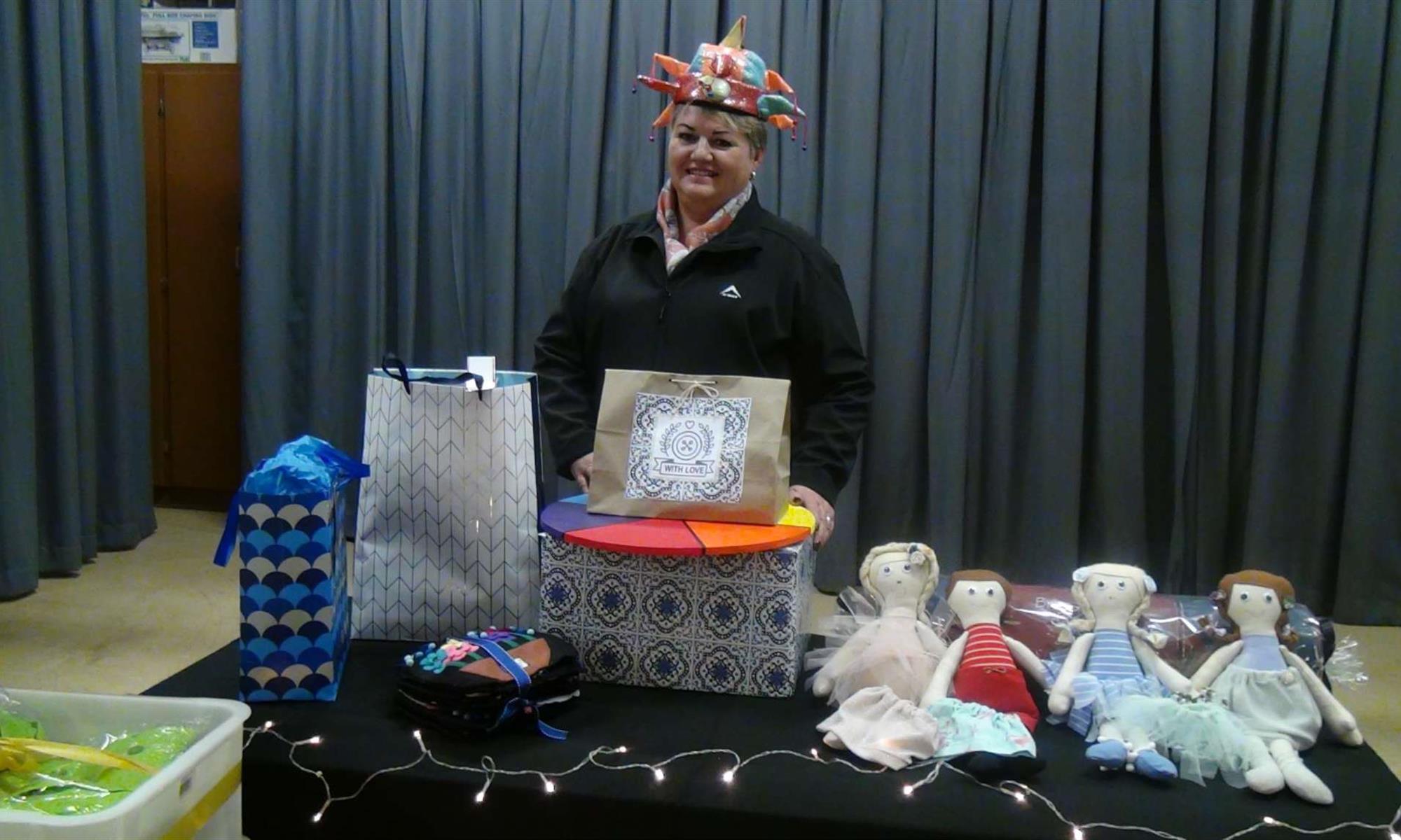 Consumer Sciences Consumer Sciences