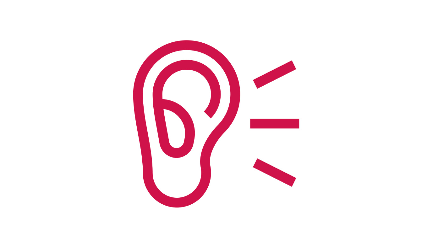 CUADS Hearing Impairments