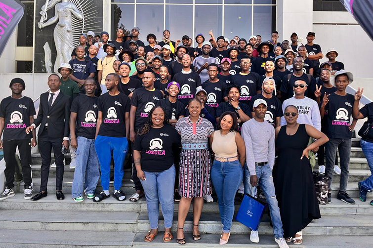 Dialogue on Addiction