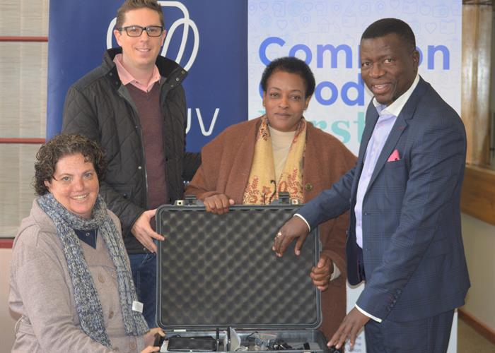 Digital Story Telling Launch Digital Story Telling Launch