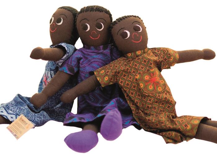 Dolls FINAL Dolls FINAL