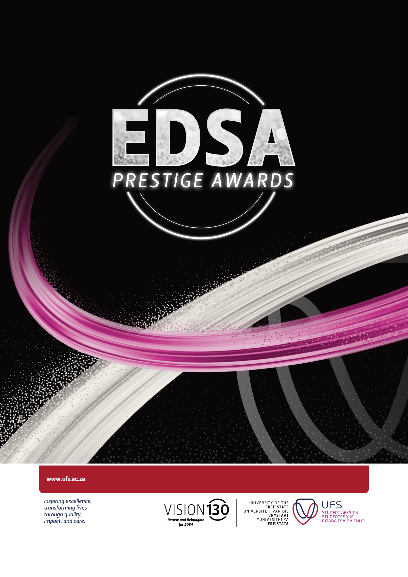 EDSA Prestige Awards Booklet