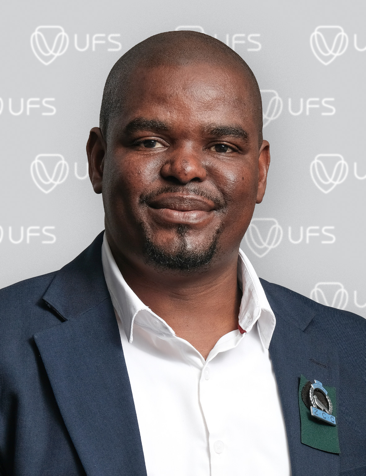 Given Mabilo – Investigating Officer