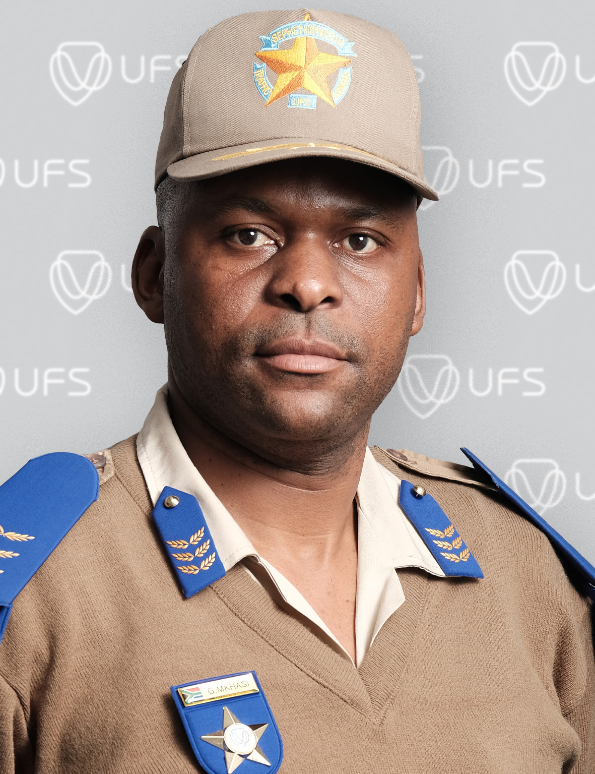 Glen Mkhasi (Traffic)