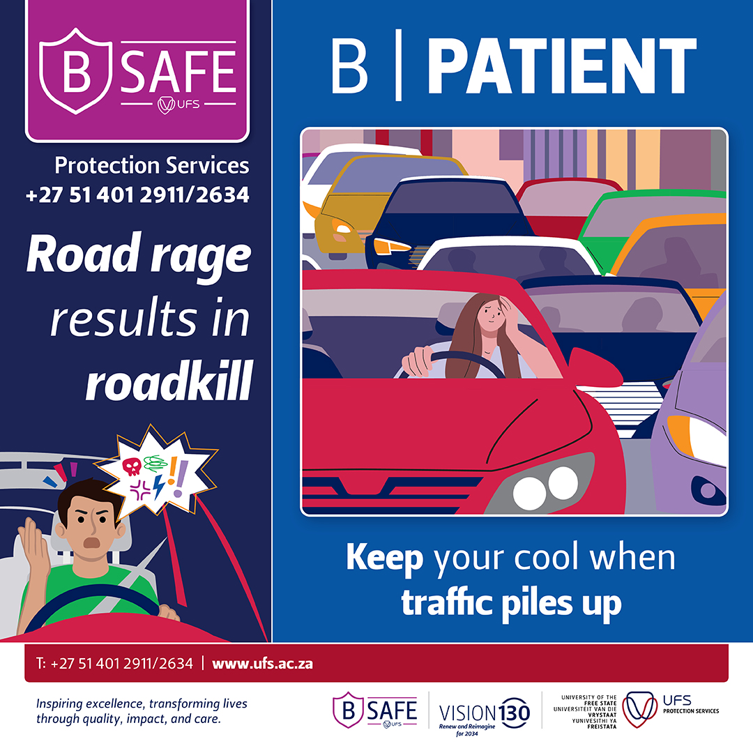 INSTAGRAM (B-PATIENT) - TRAFFIC AWARENESS