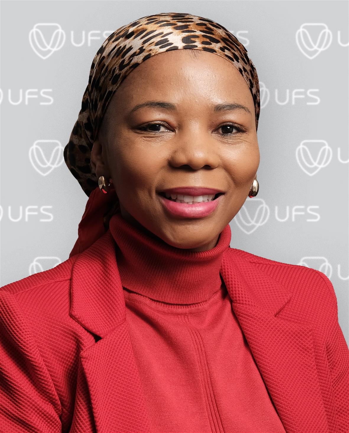 Keabetswe Modiroa – Operational Coordinator South Campus