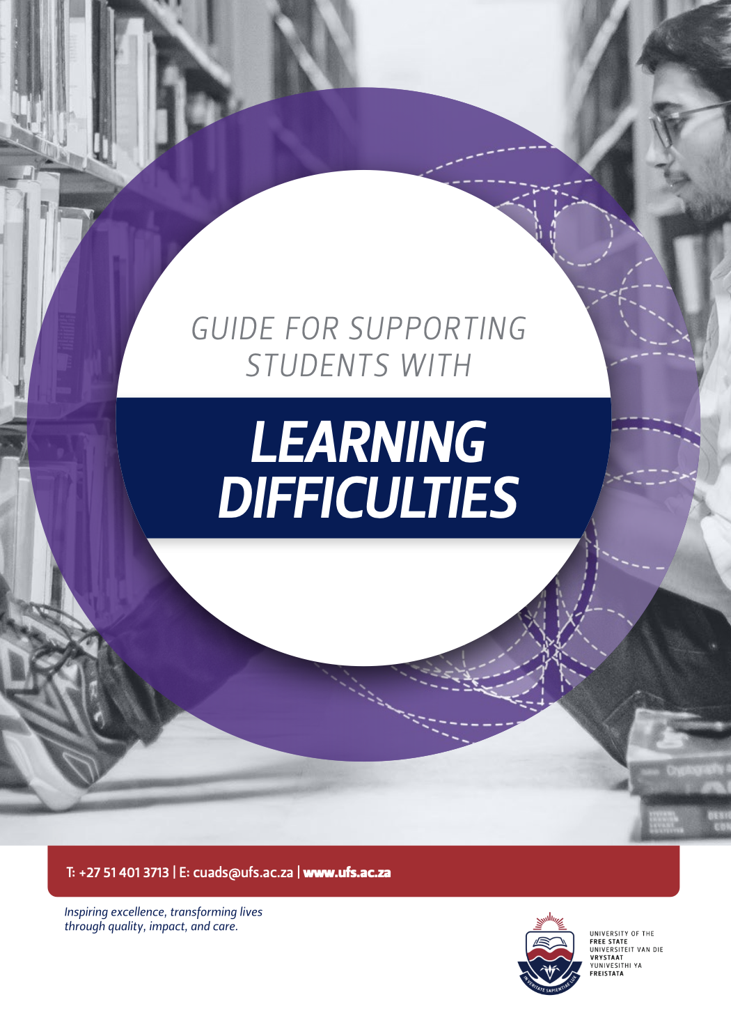 LEARNING DIFFICULTIES