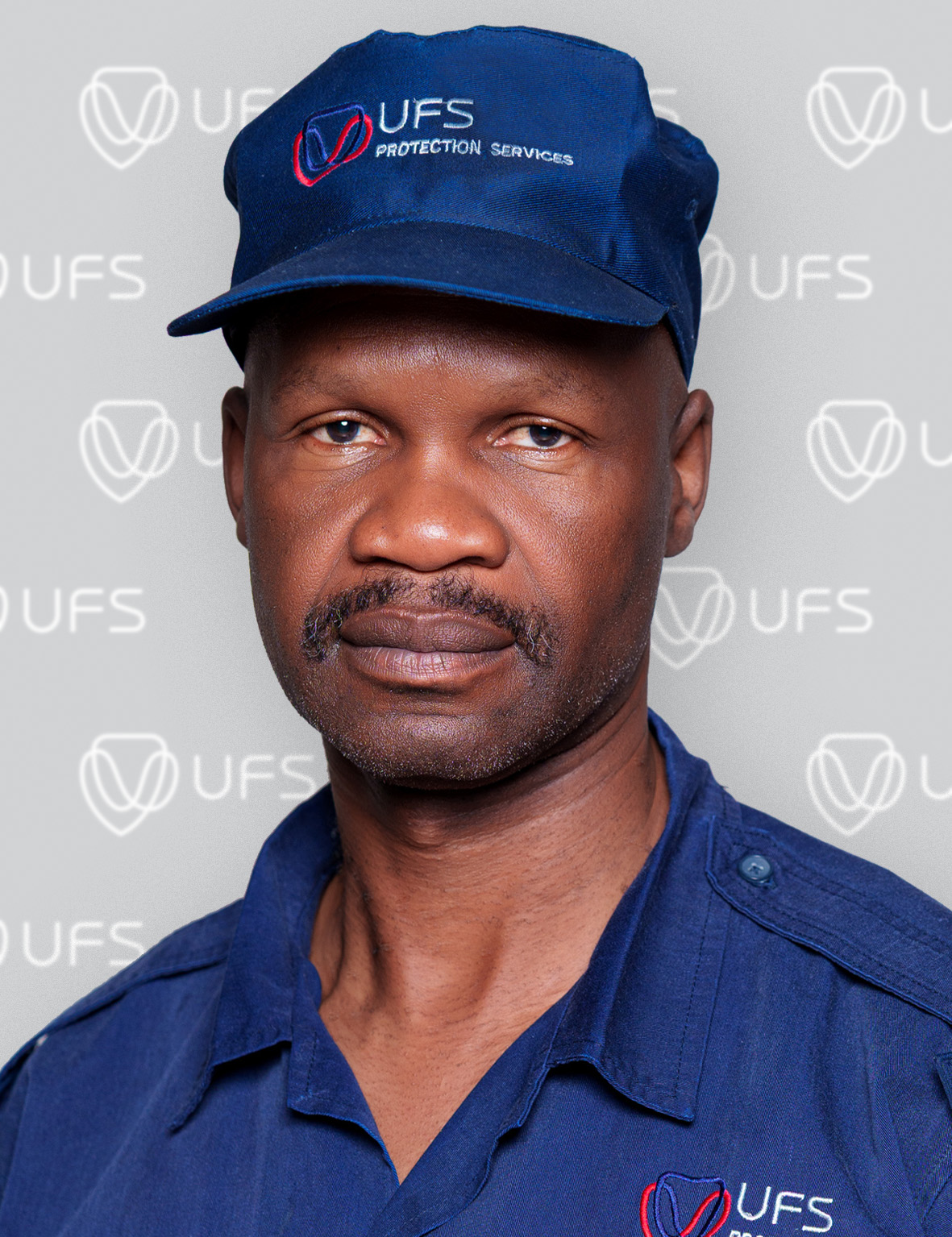 Moferefere Samuel Matseka