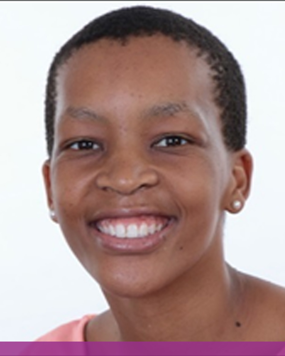 Moleboheng Mokapane Mokgethi