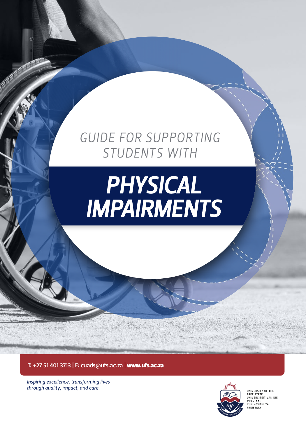 PHYSICAL IMPAIRMENTS