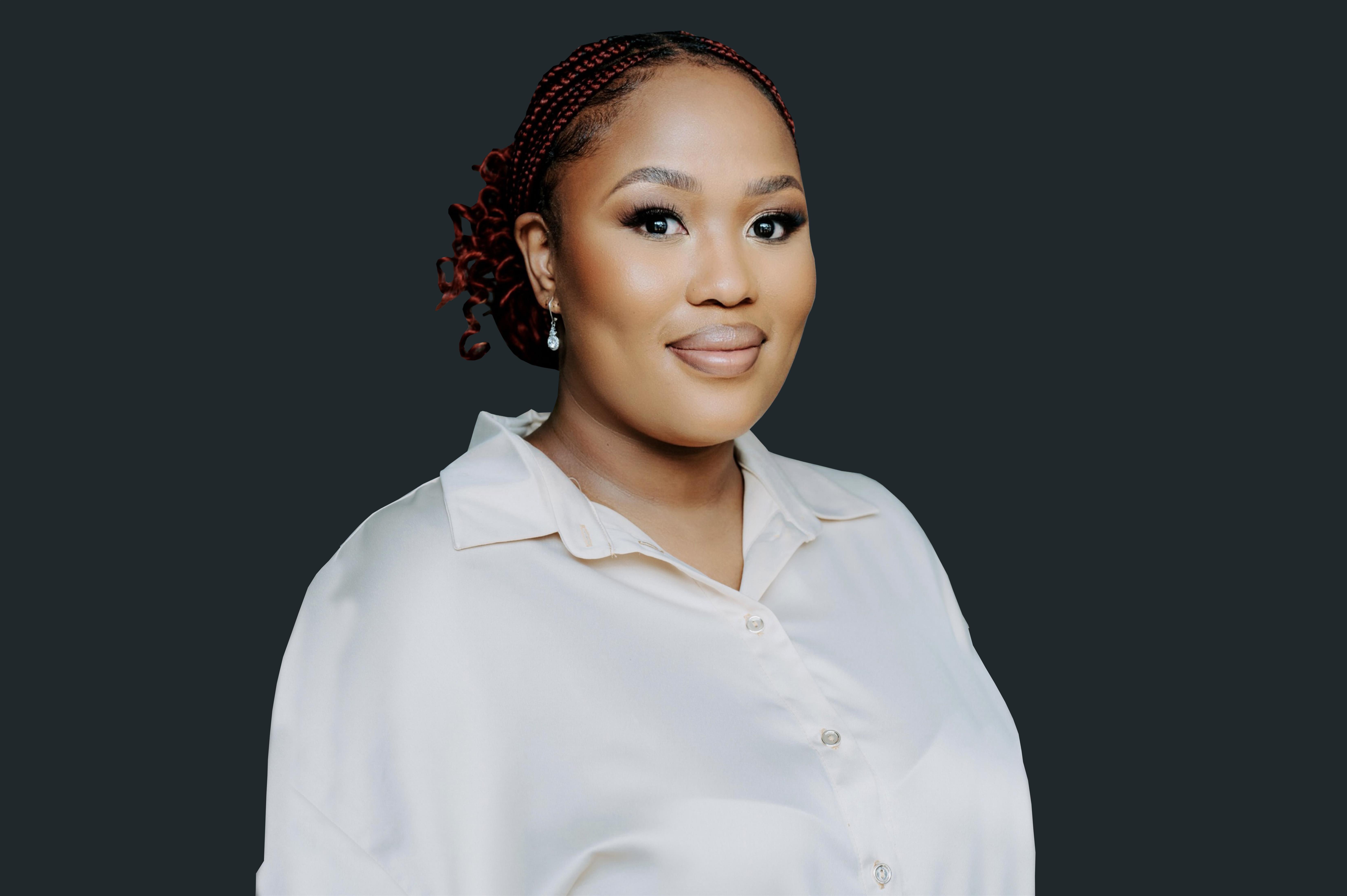 Refiloe Mpho Mkhonza