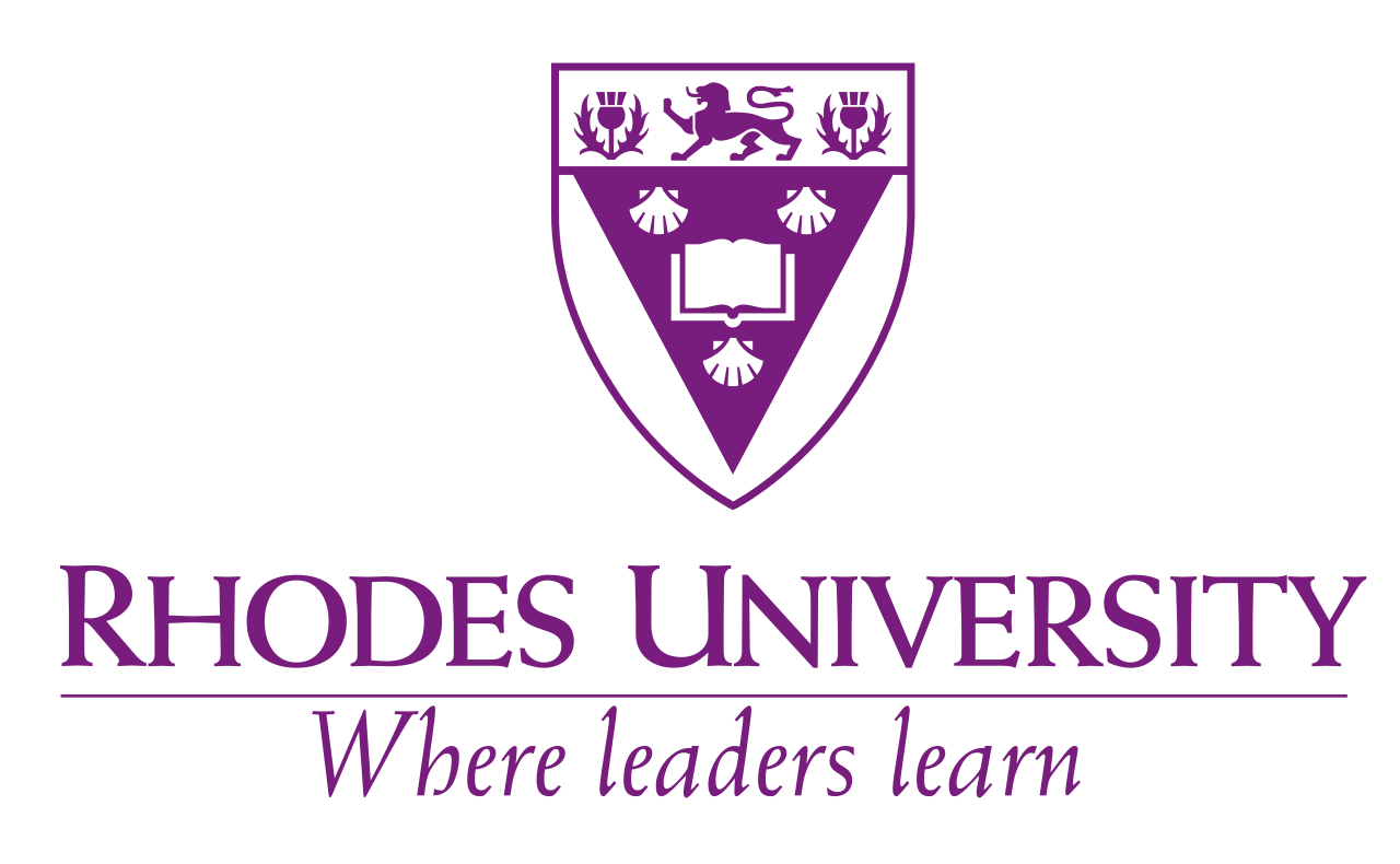 Rhodes_University Logo