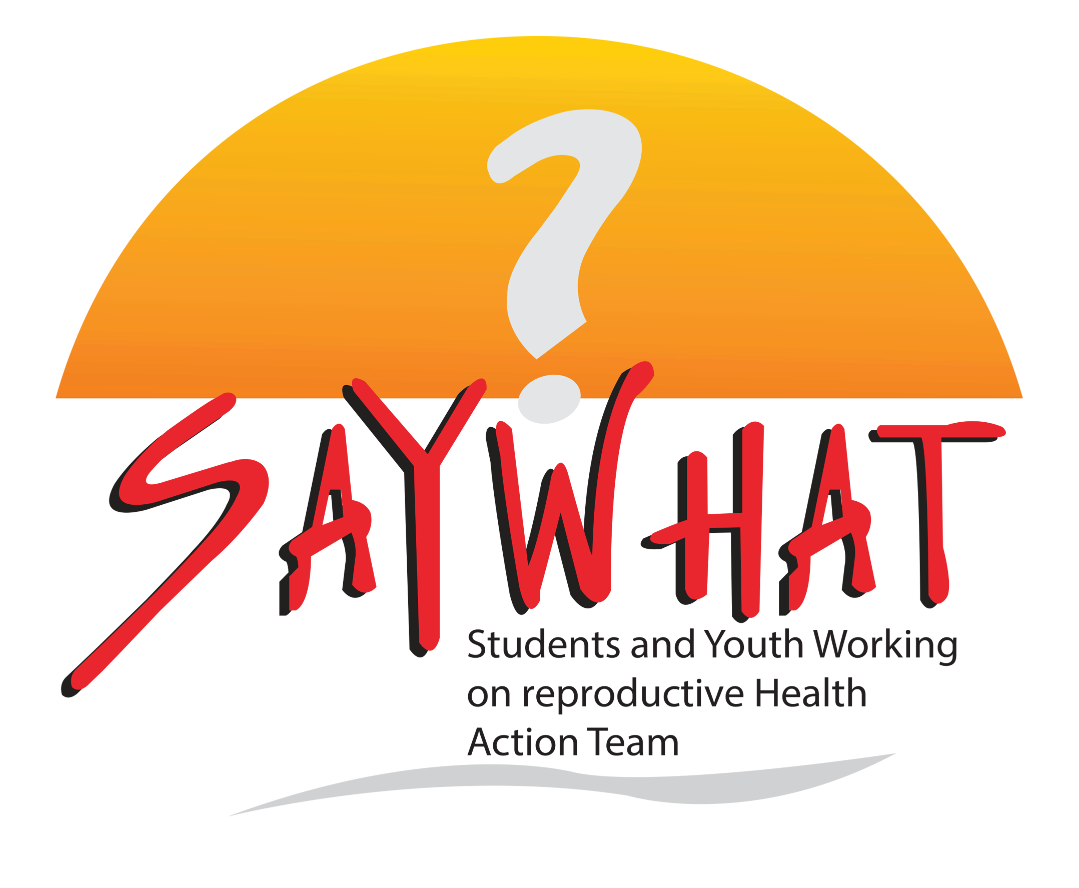 saywhat logo